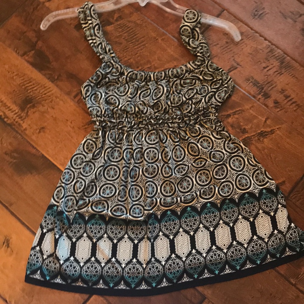 max studio dress camisole